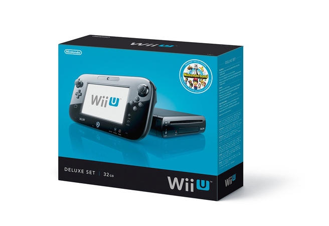 Nintendo ще продава Wii U на загуба 