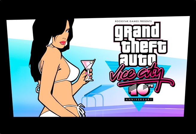 GTA: Vice City за iOS и Android идва на 6-ти декември 