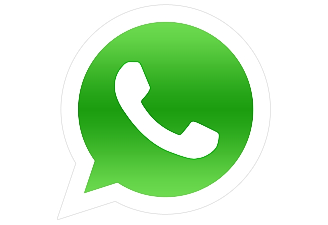 Facebook обмисля да купи WhatsApp 