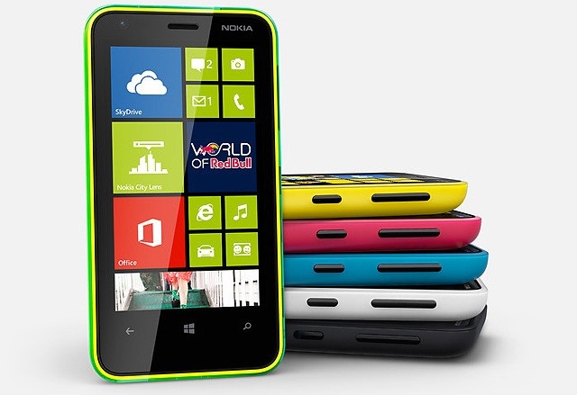 Nokia Lumia 620 - най-изгодният Windows Phone 8 смартфон 