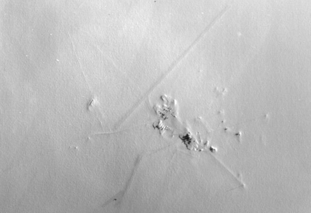 Proba-1 засне полярната станция „Конкордия“