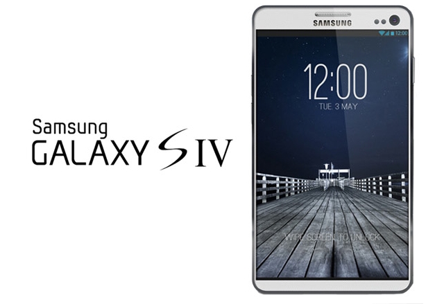Samsung Galaxy Note III ще има 6.3-инчов дисплей? 