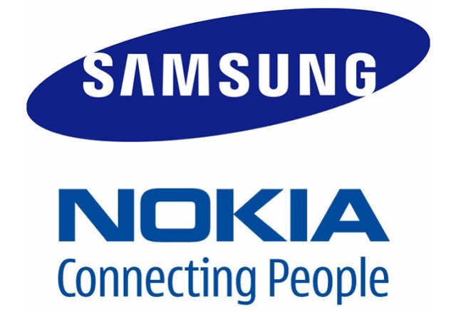 Samsung изпреварва Nokia в доставките на мобилни телефони 