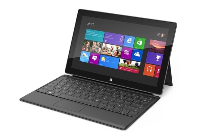 Продажбите на Microsoft Surface Pro започват в края на месеца 