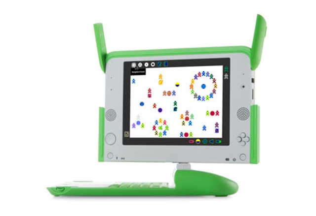 CES 2013: OLPC XO-4 е по-бърз от всякога 