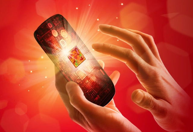 CES 2013: Новите Qualcomm Snapdragon 600 и 800 променят представите за мобилна продуктивност 
