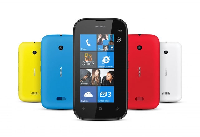 Отлични резултати за Lumia линията на Nokia през последното тримесечие
