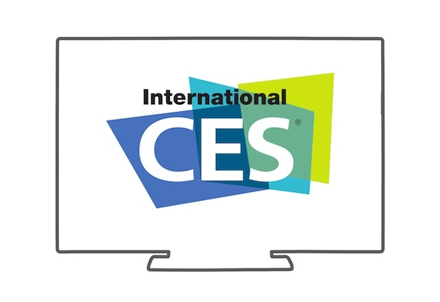 Най-интересното от CES 2013: телевизори