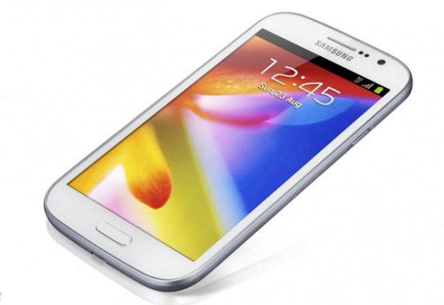 Samsung пуска смартфона Galaxy Fonblet 5.8 – наследник на плейъра Galaxy Player 5.8