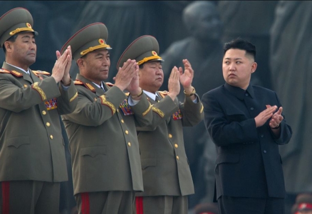 Северна Корея вече предоставя SIM карти и телефони под наем