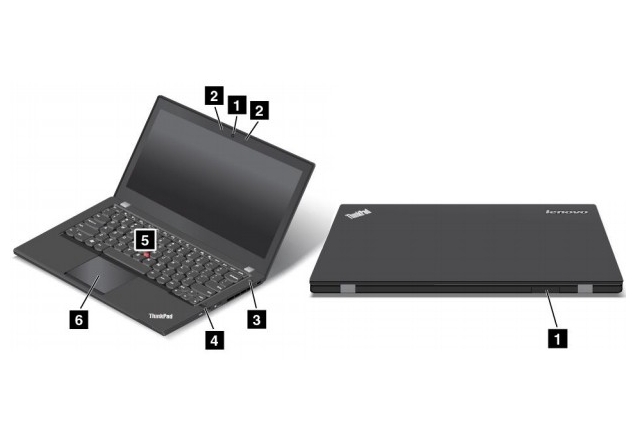 Информация за Lenovo ThinkPad T431s и X230s