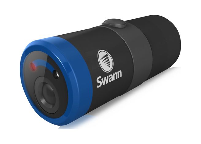 Swann Bolt HD: защитена камера за всякакви ситуации