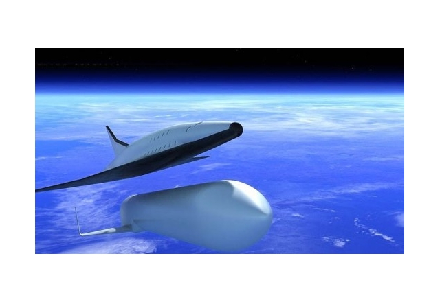 SpaceLiner - транспортът на бъдещето