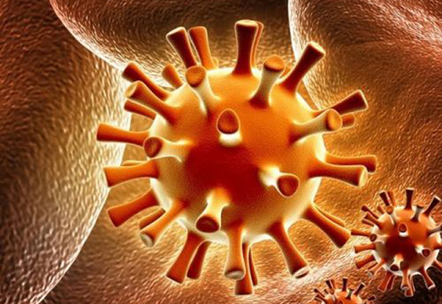 Изкуствено създаден вирус убива раковите клетки