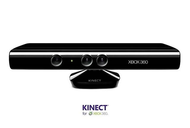 Изтекоха спецификациите на Kinect 2.0