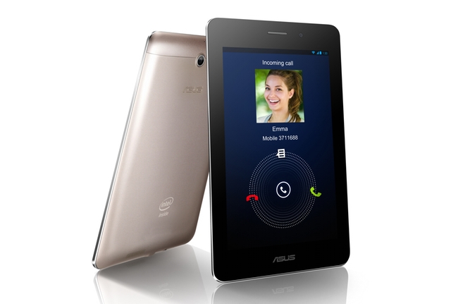 MWC 2013: Asus Fonepad е 7-инчов смартфон/таблет