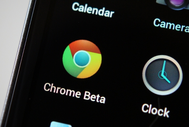 Новата бета на Chrome за Android включва SPDY компресиране на съдържанието