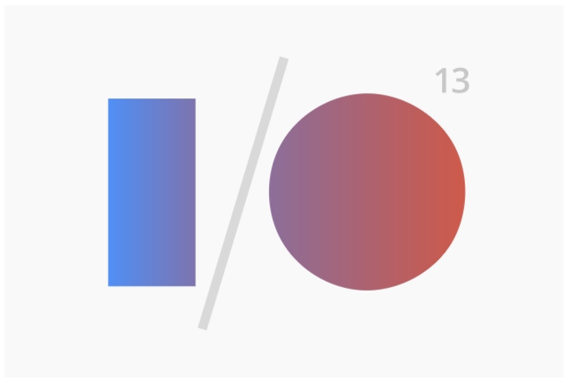 Google събужда интерес около I/O 2013 с интерактивен сайт