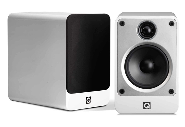 Q Acoustics Concept 20 – нова концепция за добро звучене