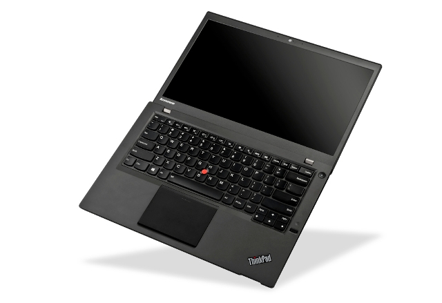 Lenovo обновява дизайна на ThinkPad линията