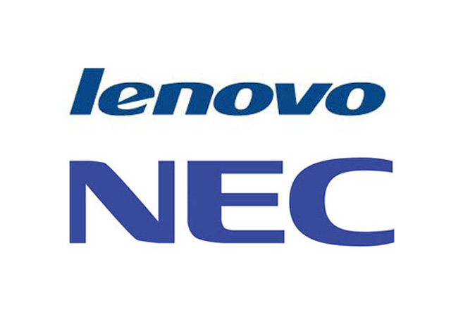 NEC продава мобилния си бизнес на Lenovo