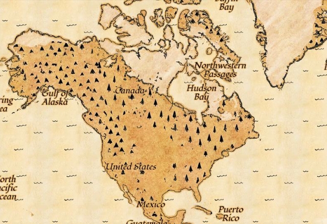 Станете богати с Google Treasure Maps