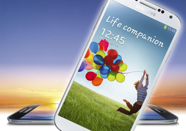 ВИДЕО: Samsung Galaxy S4 - подробно ревю и тест на живо