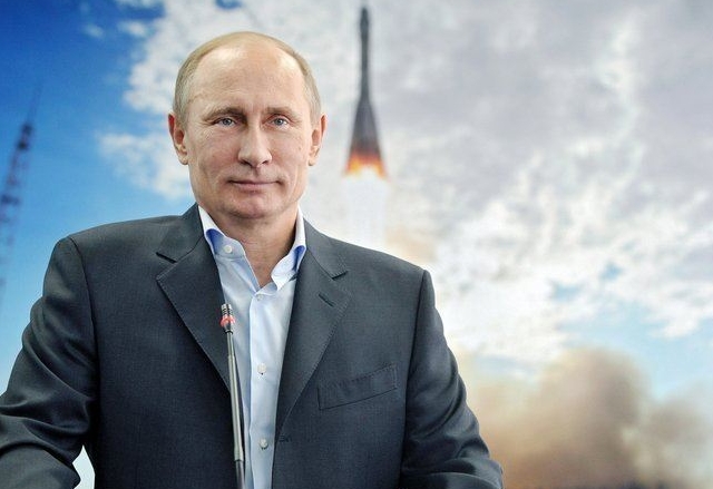 Русия финансира космическата си програма с 1.6 трилиона рубли