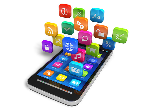 SmartApps препоръчва: Топ 5 мобилни приложения за Април 2013 