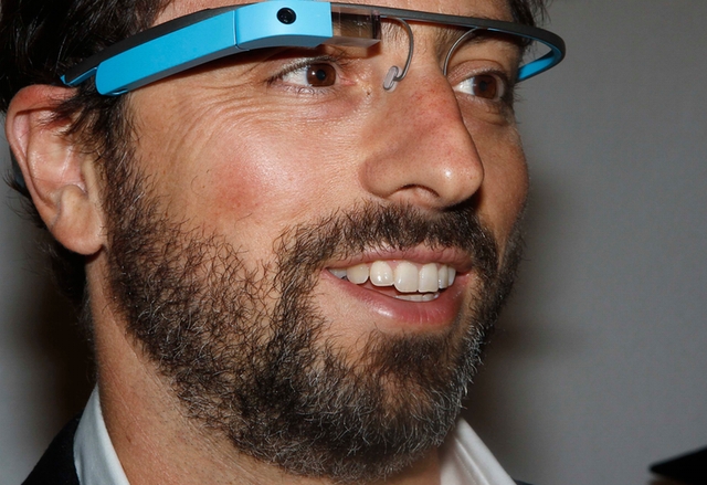 Официално: Google Glass използва Android