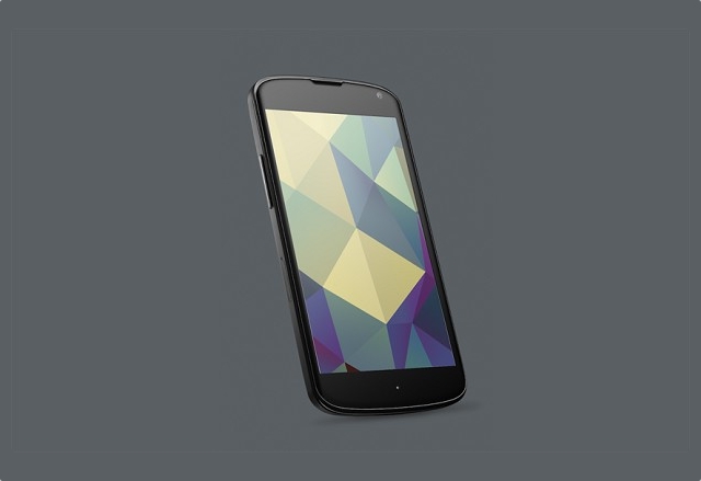 Nexus 5 ще бъде произведен от LG