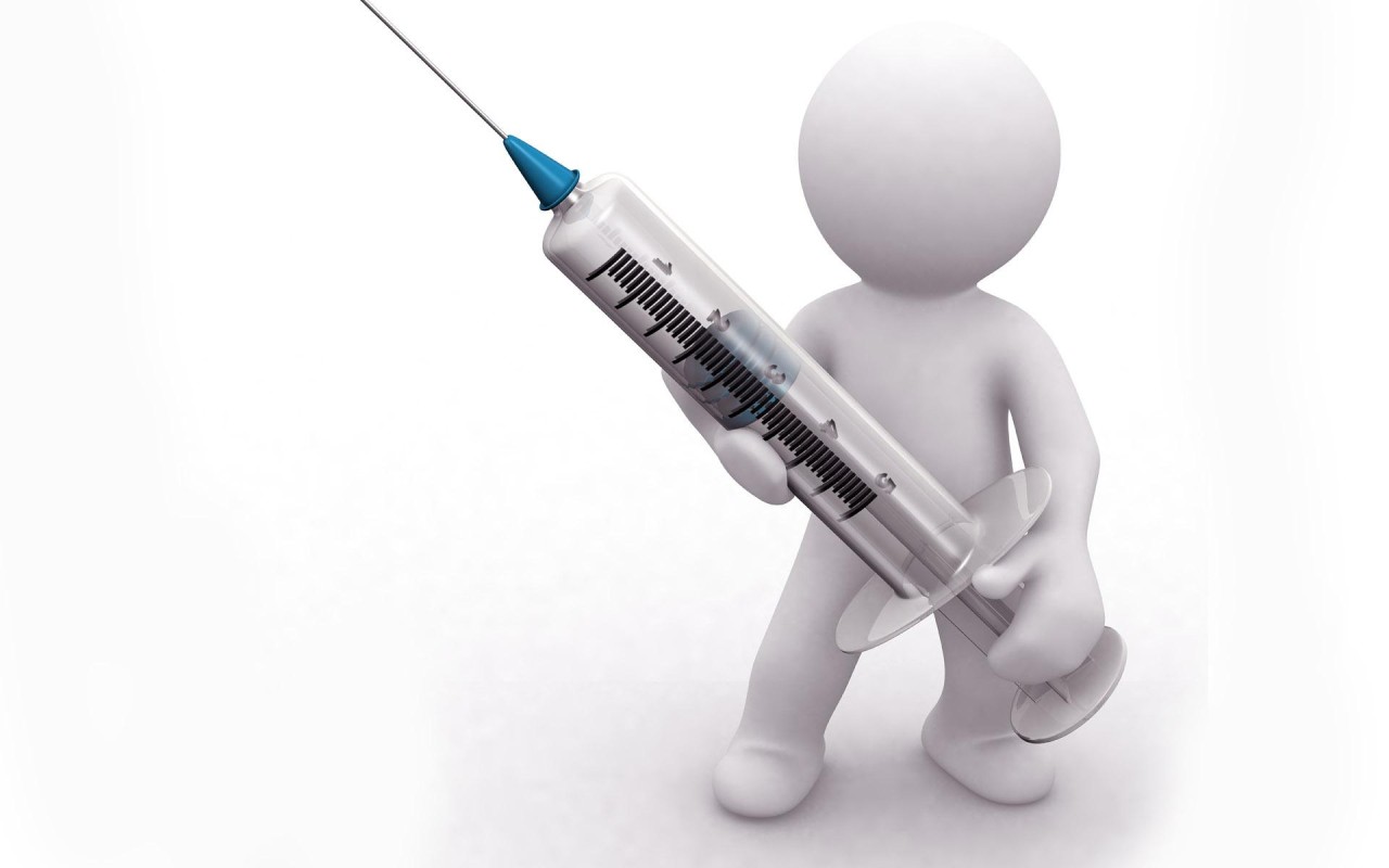 Ваксина против хероинова зависимост разработват учени