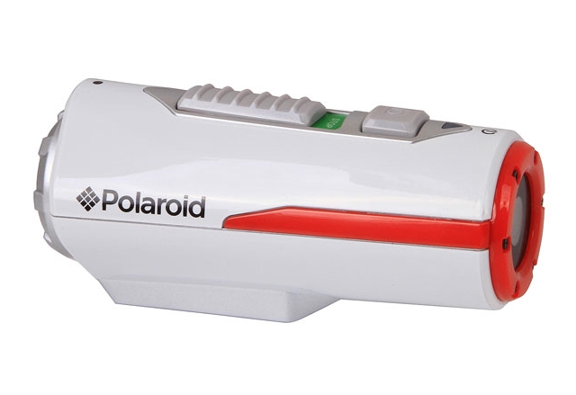 Polaroid се старае да оцелее с екстремната камера XS80