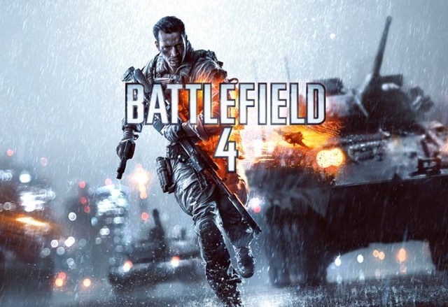 Battlefield 4 идва на 29 октомври