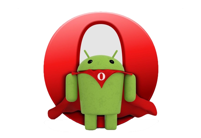 Opera за Android вече не е в бета
