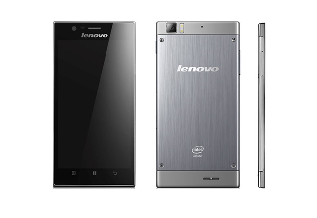 Lenovo ще предлага смартфони в САЩ скоро