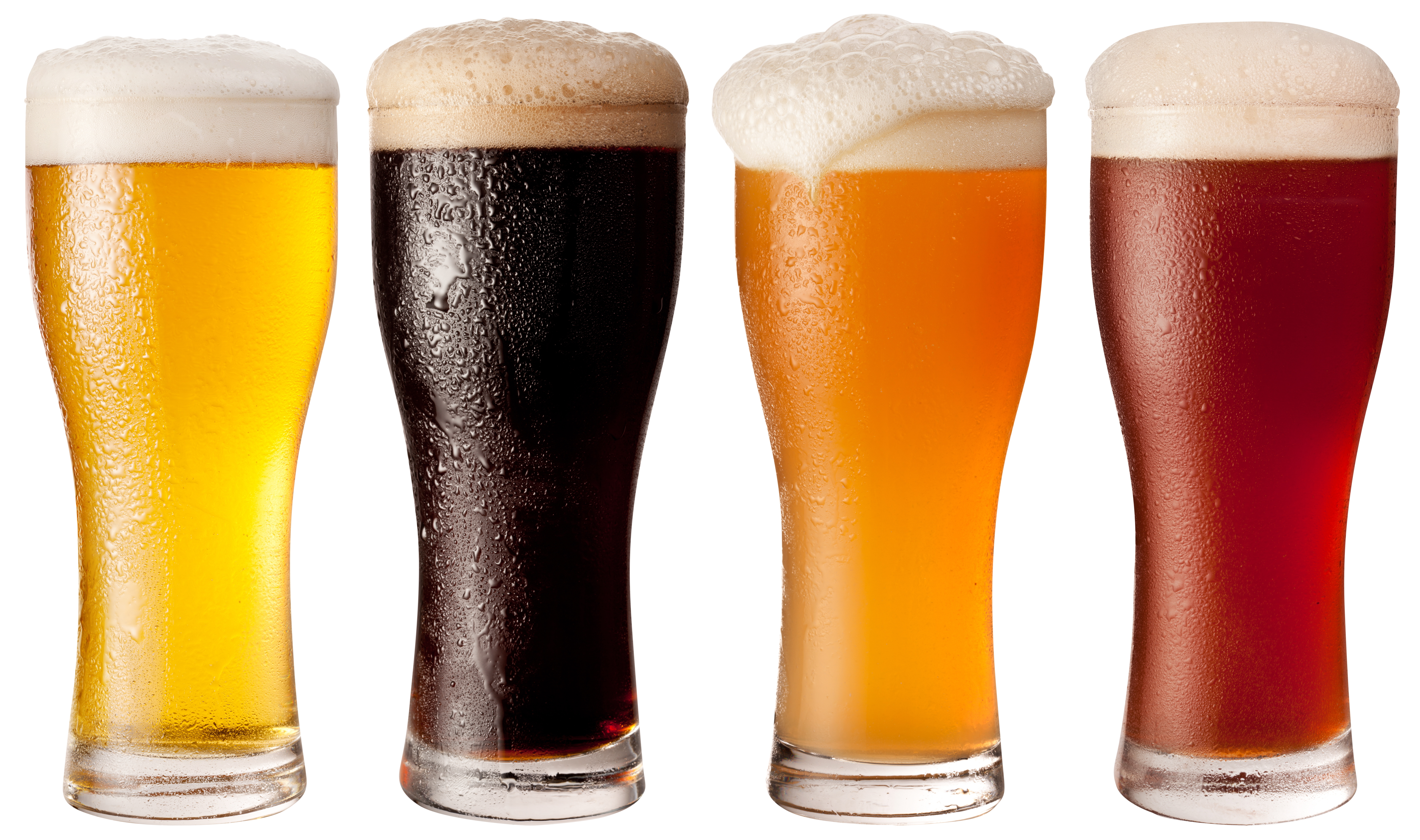 20 неща, които не знаехте за… бирата