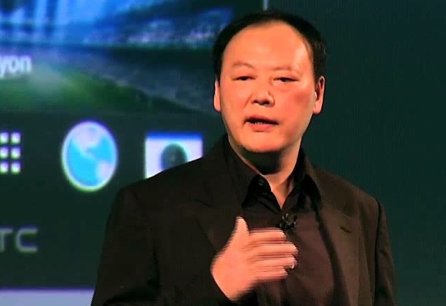 HTC: Samsung саботира успеха ни чрез недостиг на хардуер