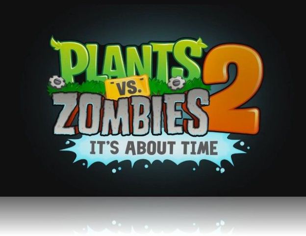 Plants vs. Zombies 2 от 18 юли за iPhone, iPad и iPod Touch