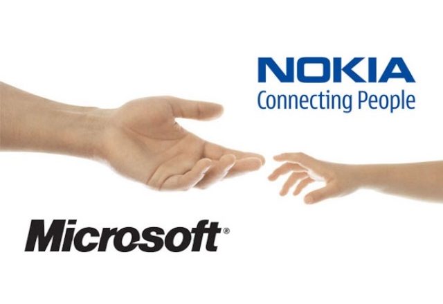 Microsoft и Nokia работят все по-свързано