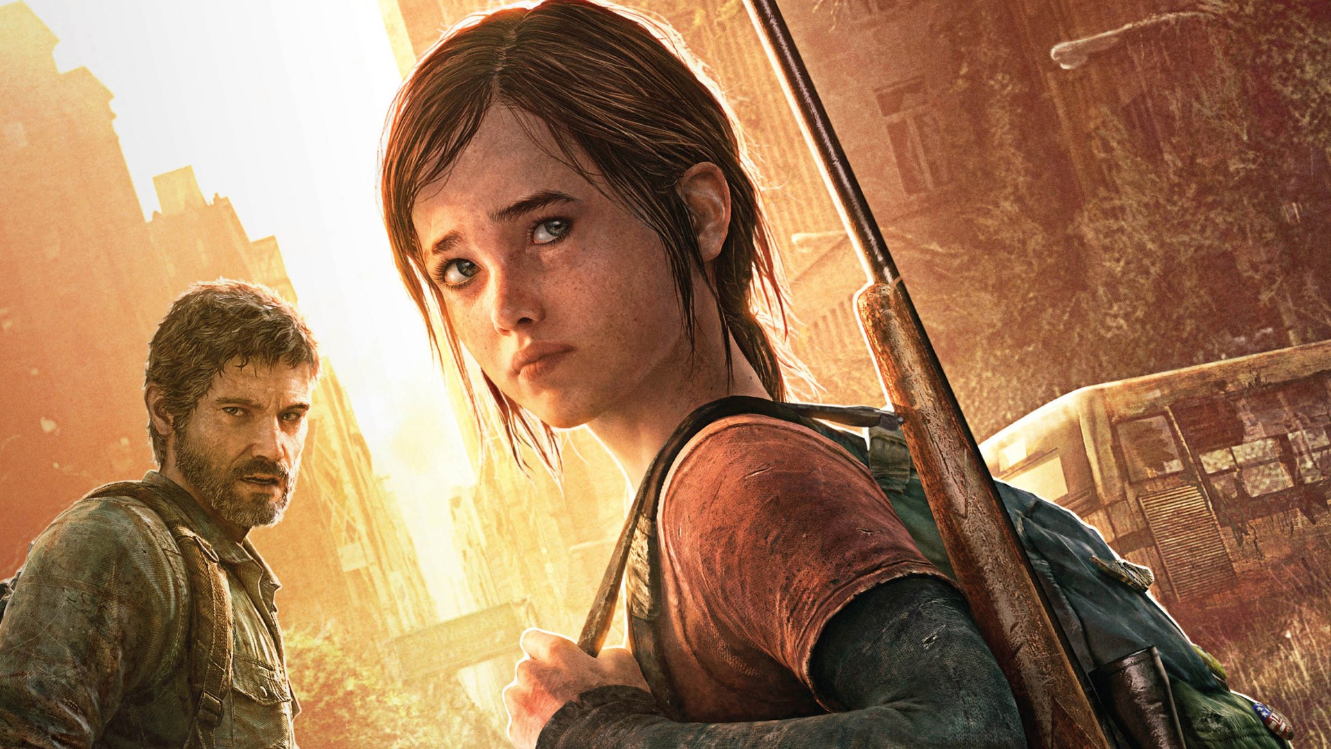 The Last of Us – играта, която краде сърца