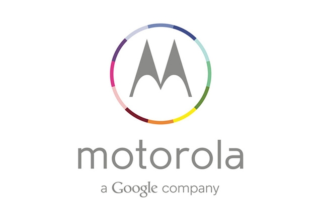 Това е новото лого на Motorola