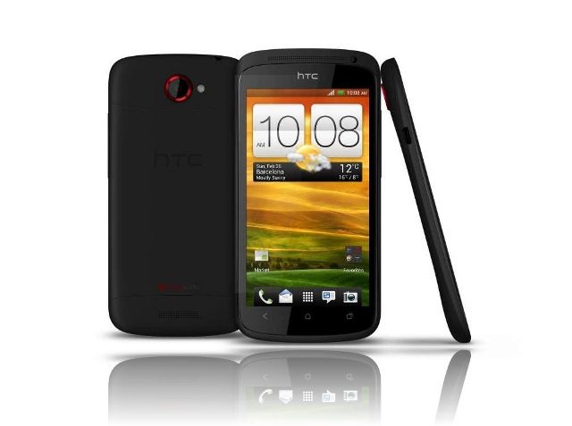 HTC One S без Android 4.2 и Sense 5