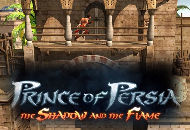 Prince of Persia: The Shadow and the Flame за iOS и Android идва на 25 юли