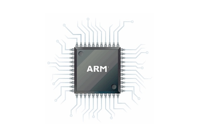 Очакваме 3GHz-ови ARM чипове