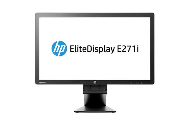 EliteDisplay E271i  - нов дисплей от компанията HP