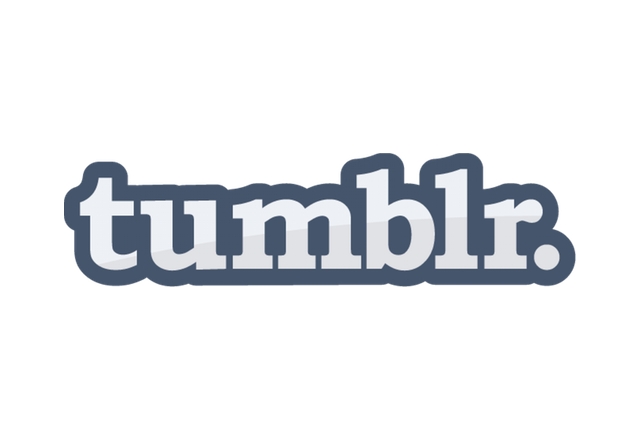 Уеб трафикът на Tumblr намалява