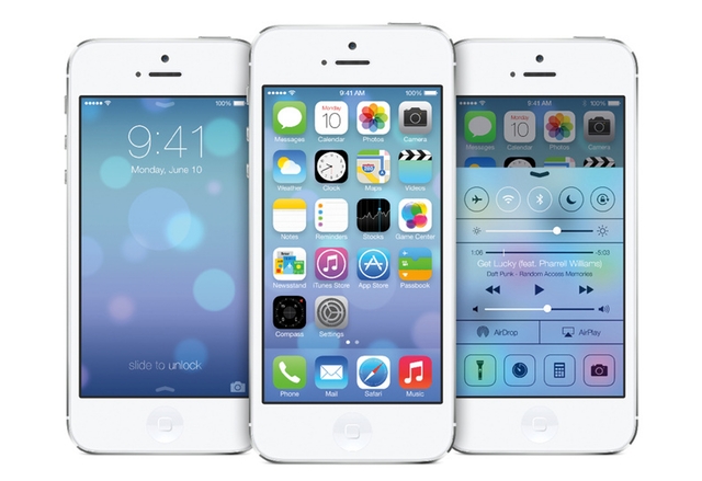 Следващият iPhone идва на 10 септември със сензор за пръстови отпечатъци