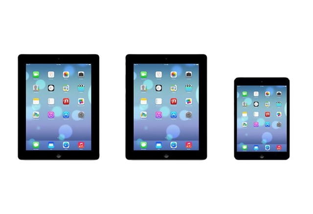 iOS 7 за iPad вероятно ще се забави