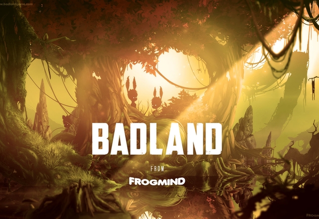 iOS хитът Badland идва и за Android